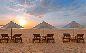 Kedonganan Beach Villas